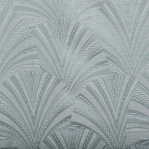 Rideau occultant "Effie" bleu clair 140x260cm