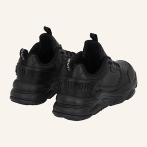 PLEIN SPORT Lo-Top Sneakers