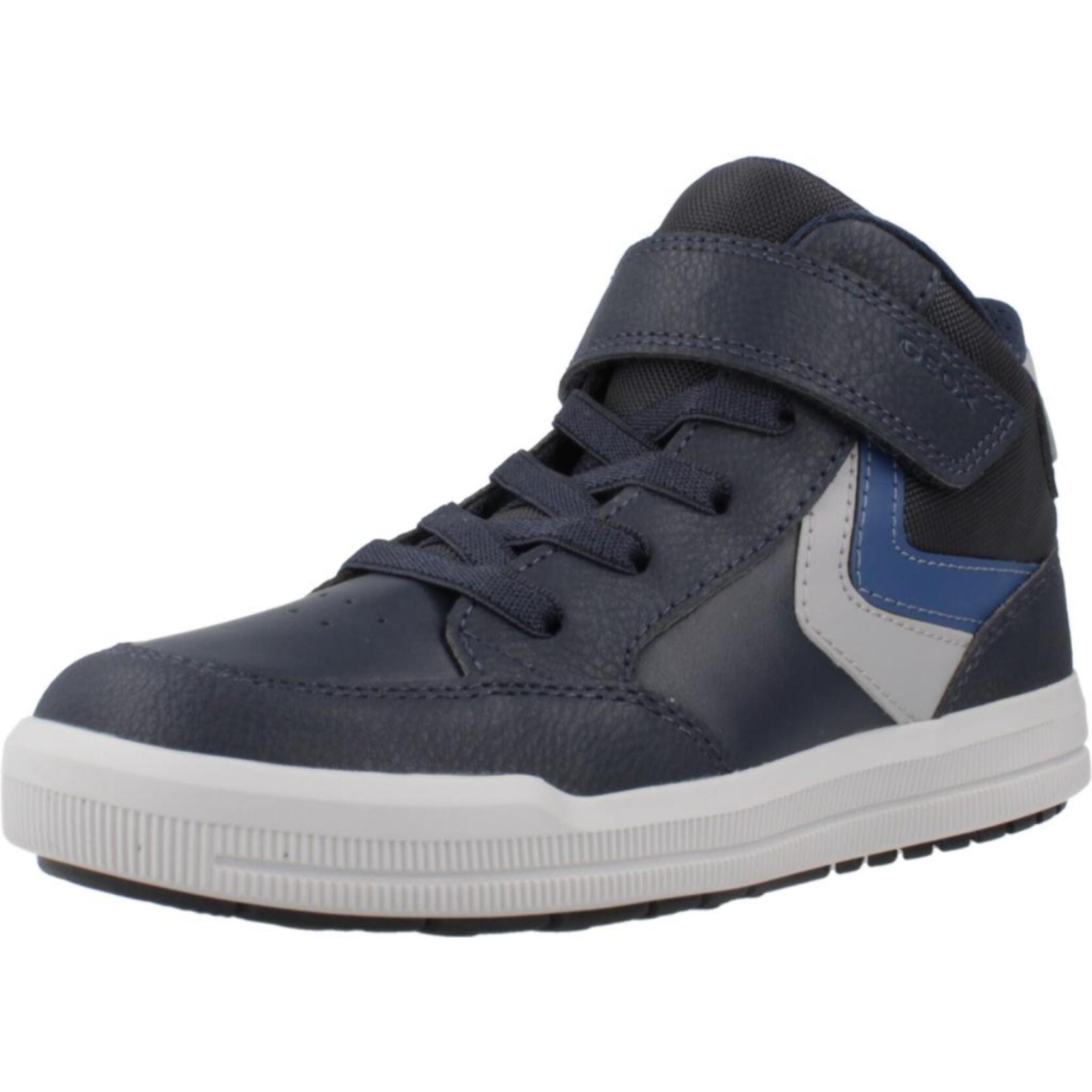 Zapatillas Niño de la marca GEOX  modelo J ARZACH AZUL