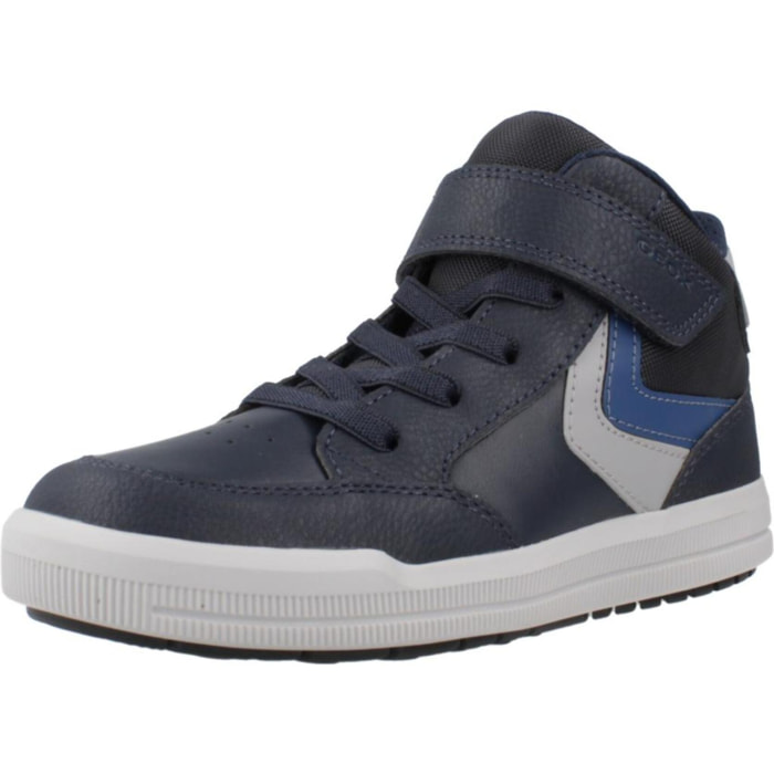 Zapatillas Niño de la marca GEOX  modelo J ARZACH AZUL