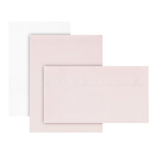 Cambrass Sabana Cuna 3 Pcs (Cuna 60) Soft