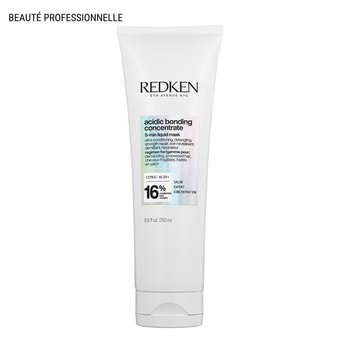 Masque Réparateur 5min Acidic Bonding Concentrate 250ml