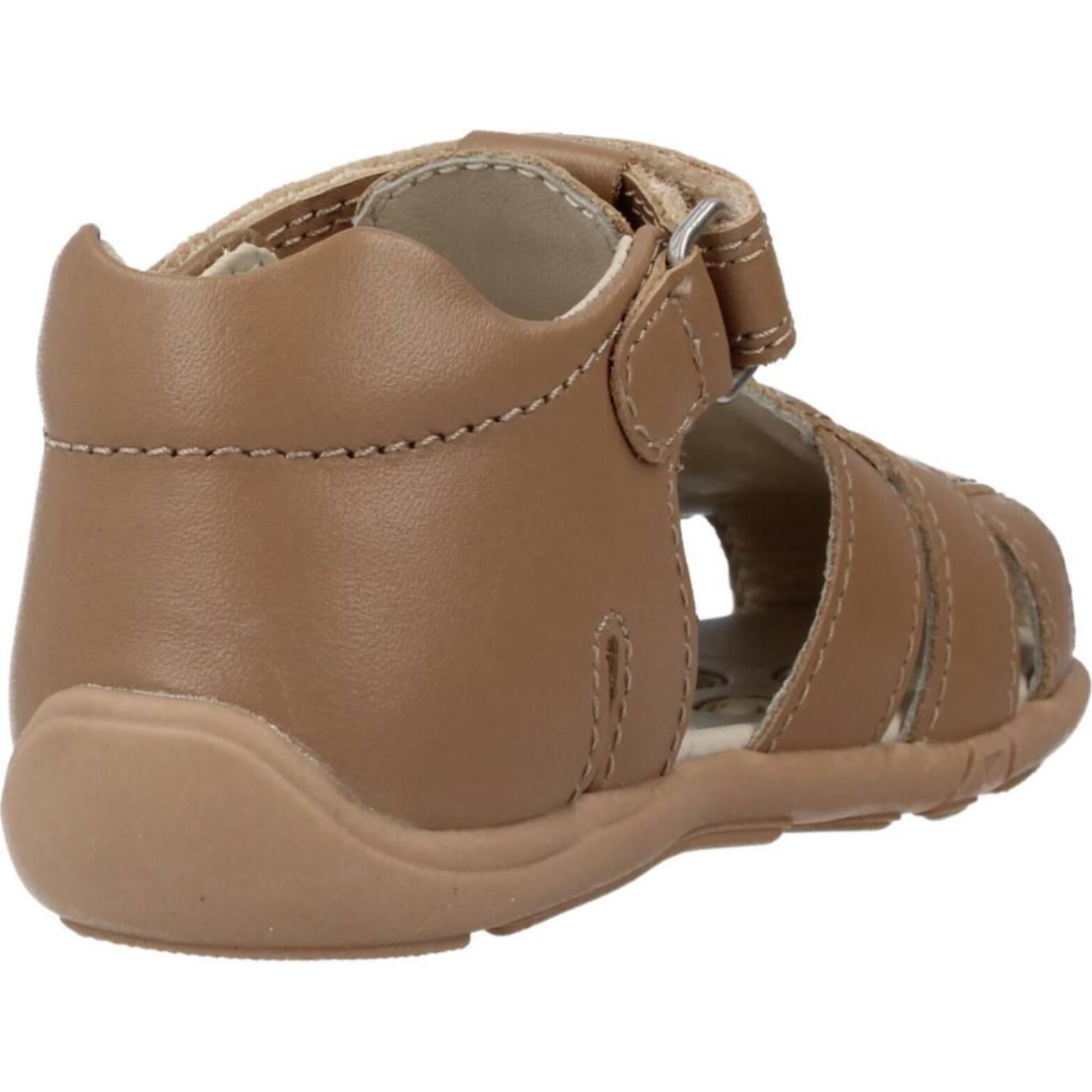 Sandalias Niño de la marca CHICCO  modelo GIUSIO MARRON