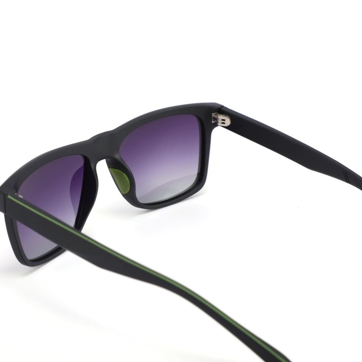 Gafas de Sol Fluor S11103-C4 Polarizadas de Tr90 Unisex 55 mm