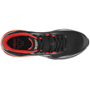 Zapatillas Kappa Hombre Mujer Logo Subble
