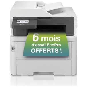 Imprimante multifonction BROTHER MFC-L3760CDW