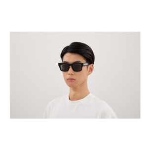 Gafas de Sol Gucci GG2072SA-001 de Acetato Hombre 52 mm
