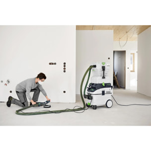 Aspirateur CTL 36 EI AC-RENOFIX CLEANTEC - FESTOOL - 577891