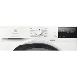 Sèche linge pompe à chaleur ELECTROLUX EW6HI4936AB