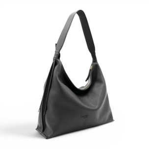 Borsa a spalla Cheval Firenze Laila A/S Nero