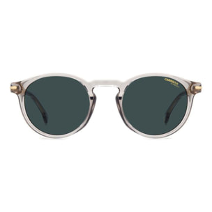 Gafas de Sol Carrera 301/S KB7 de Tr90 Unisex 50 mm