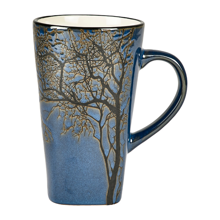 Mug Hela