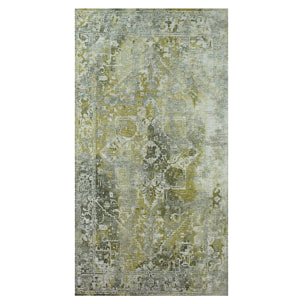 Tapis Olive