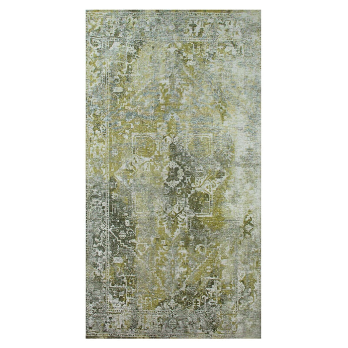 Tapis Olive