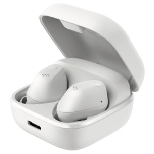 Ecouteurs SENNHEISER Accentum True Wireless Blanc