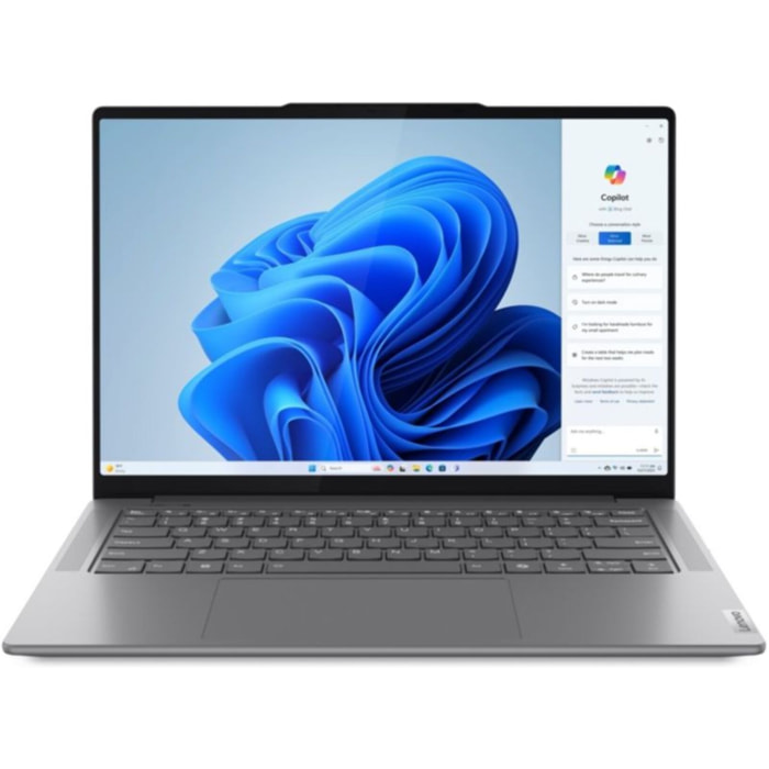 Ordinateur portable LENOVO Yoga Pro 7 14ASP9 OLED