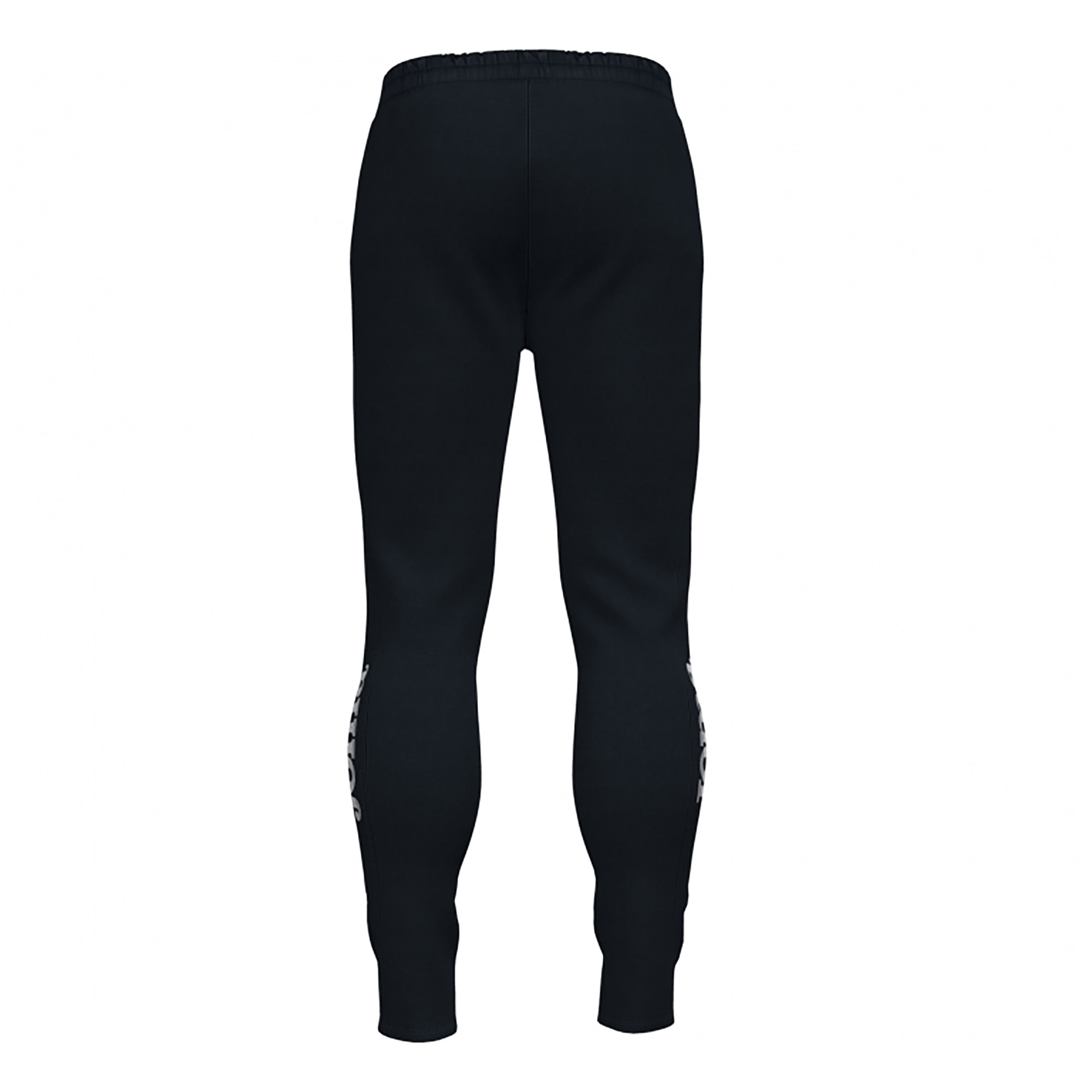 JOMA pantalone uomo nero