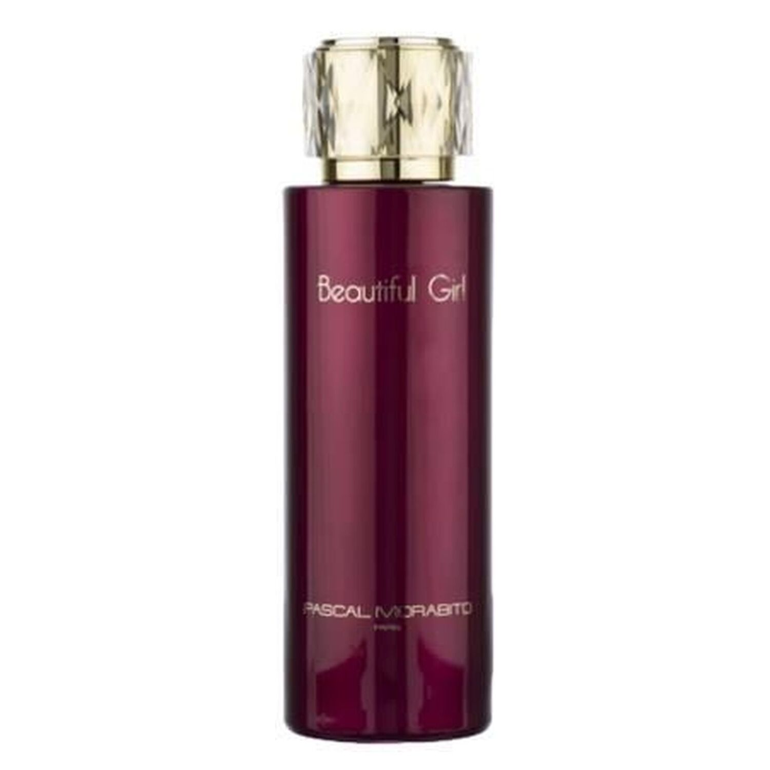 Beautiful Girl - Eau de Parfum 100 ml