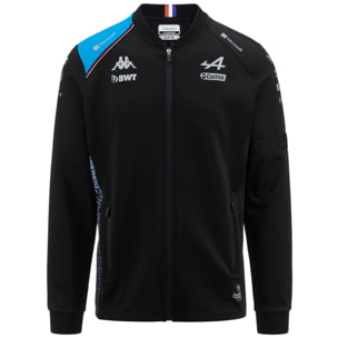 Sudaderas Kappa Niño Atriso Alpine F1