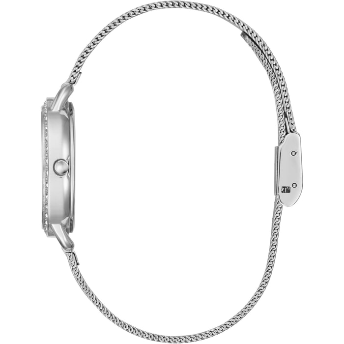 Guess Reloj Analógico De Cuarzo. Gd Bellini