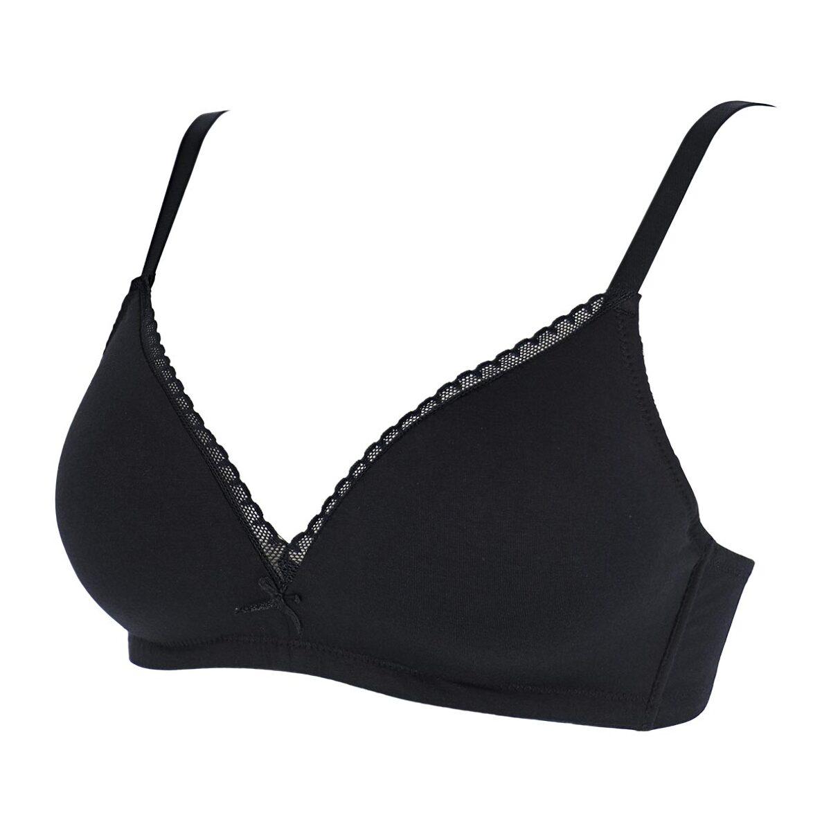 Reggiseno Imbottito Senza Ferretto Donna