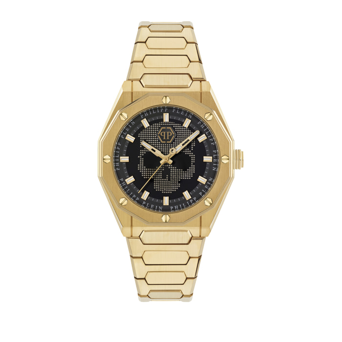 PHILIPP PLEIN Watches PLEIN DELUXE