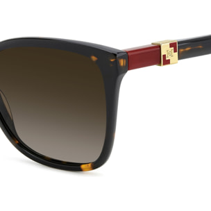 Gafas de Sol Carolina Herrera HER 0221/G/S 3H2 de Acetato Mujer 50 mm