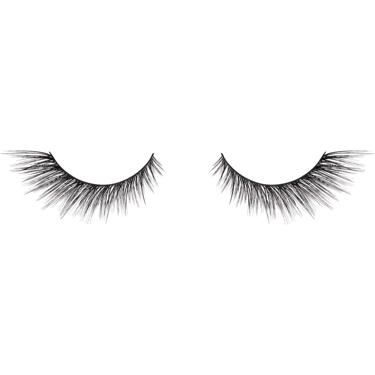 CatEyes!  - Faux Cils Effet œil-de-chat 01