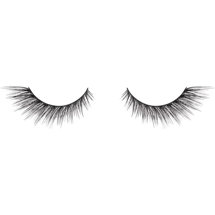 CatEyes!  - Faux Cils Effet œil-de-chat 01