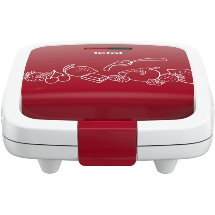 Gaufrier, croque monsieur TEFAL WD17C5F0