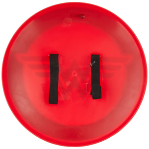 ESCUDO WONDER WOMAN GLITTER INF