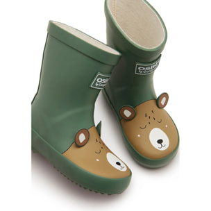 Conguitos - Stivali per bambini comodi per l'inverno