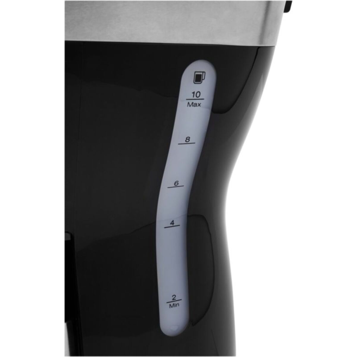 Cafetière filtre DELONGHI ICM16710