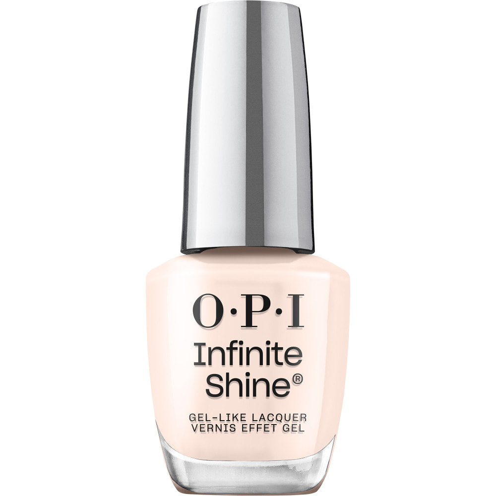 OPI Infinite Shine - I’m the Bossa Nova Now - Vernis à ongles effet gel, sans lampe, tenue jusqu'à 11 jours - 15ml
