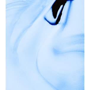 Vernis semi-permanent - Coat Effet - Moonlit Blue - 15 ml