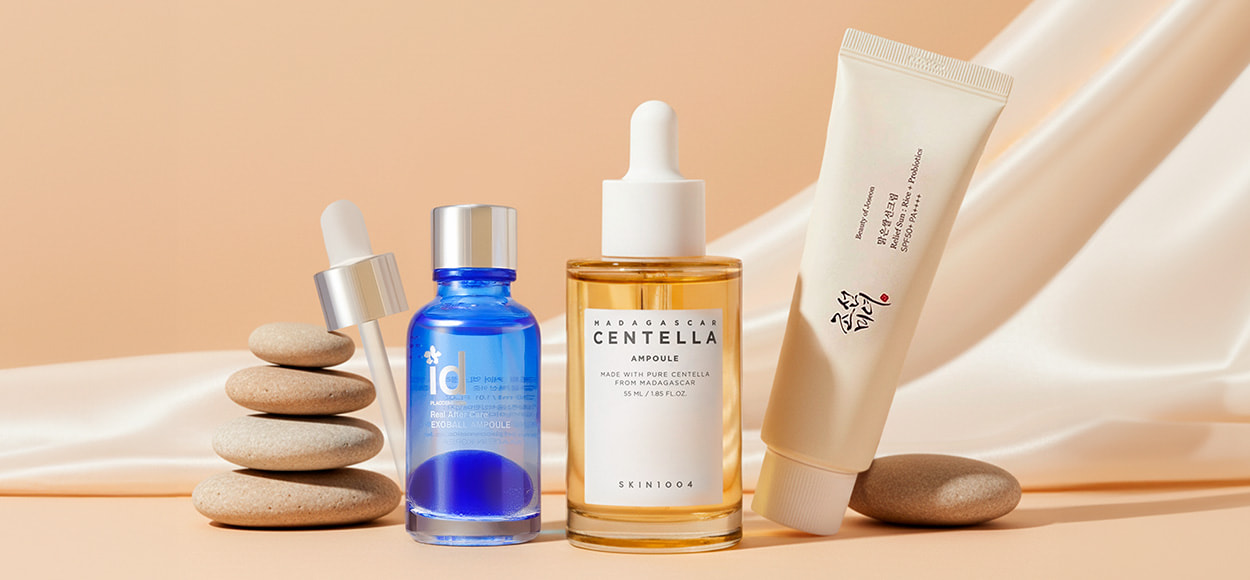 MISSHA à prix discount chez VEEPEE