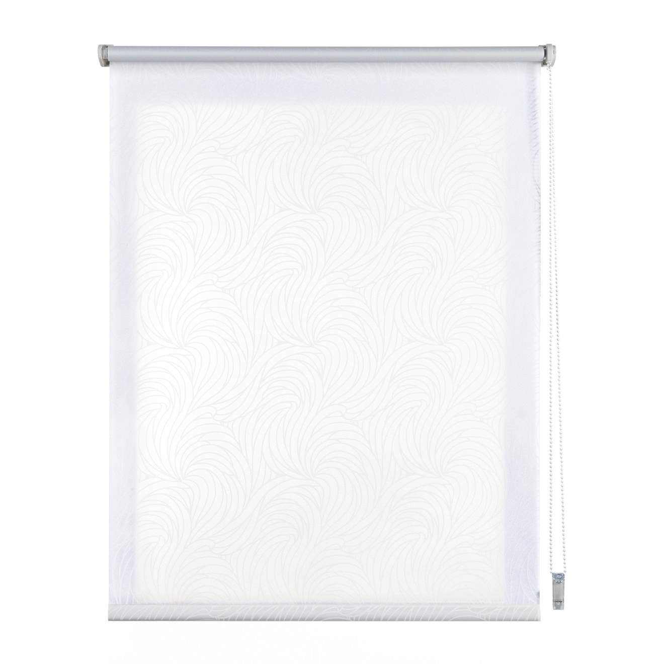 Estor Decorativo NAIF Plantas