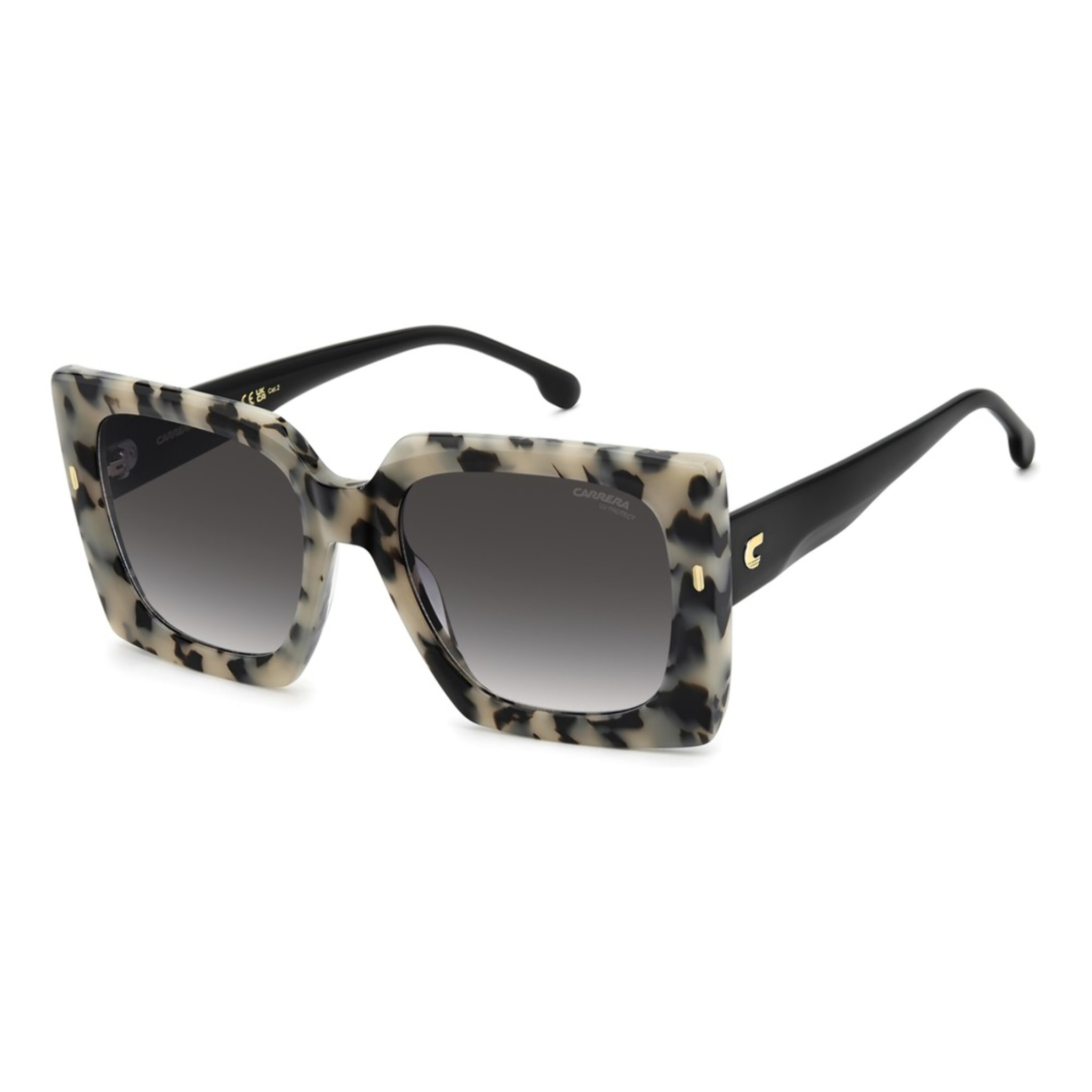 Gafas de Sol Carrera 3072/S AHF de Acetato Mujer 55 mm