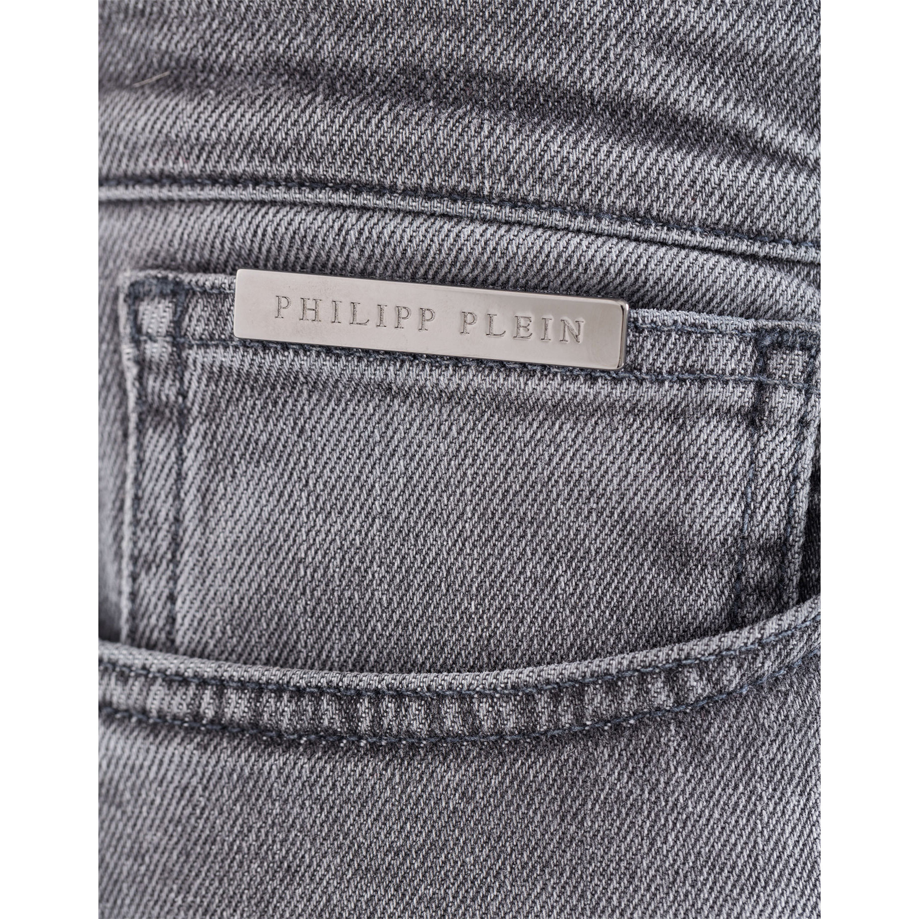 PHILIPP PLEIN slim fit "forever"