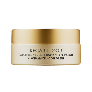 Eye Gold Collagen - Patch Yeux Éclat 2x30