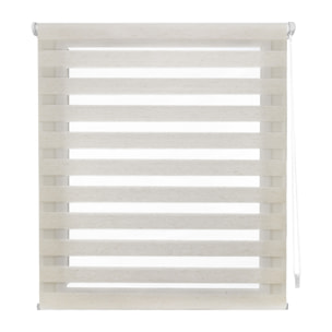 Store enrouleur Polyester Translucide Multicolore