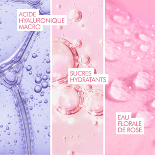 Source de Roses - Masque 2-en-1 Hydra-Repulpant 50ml