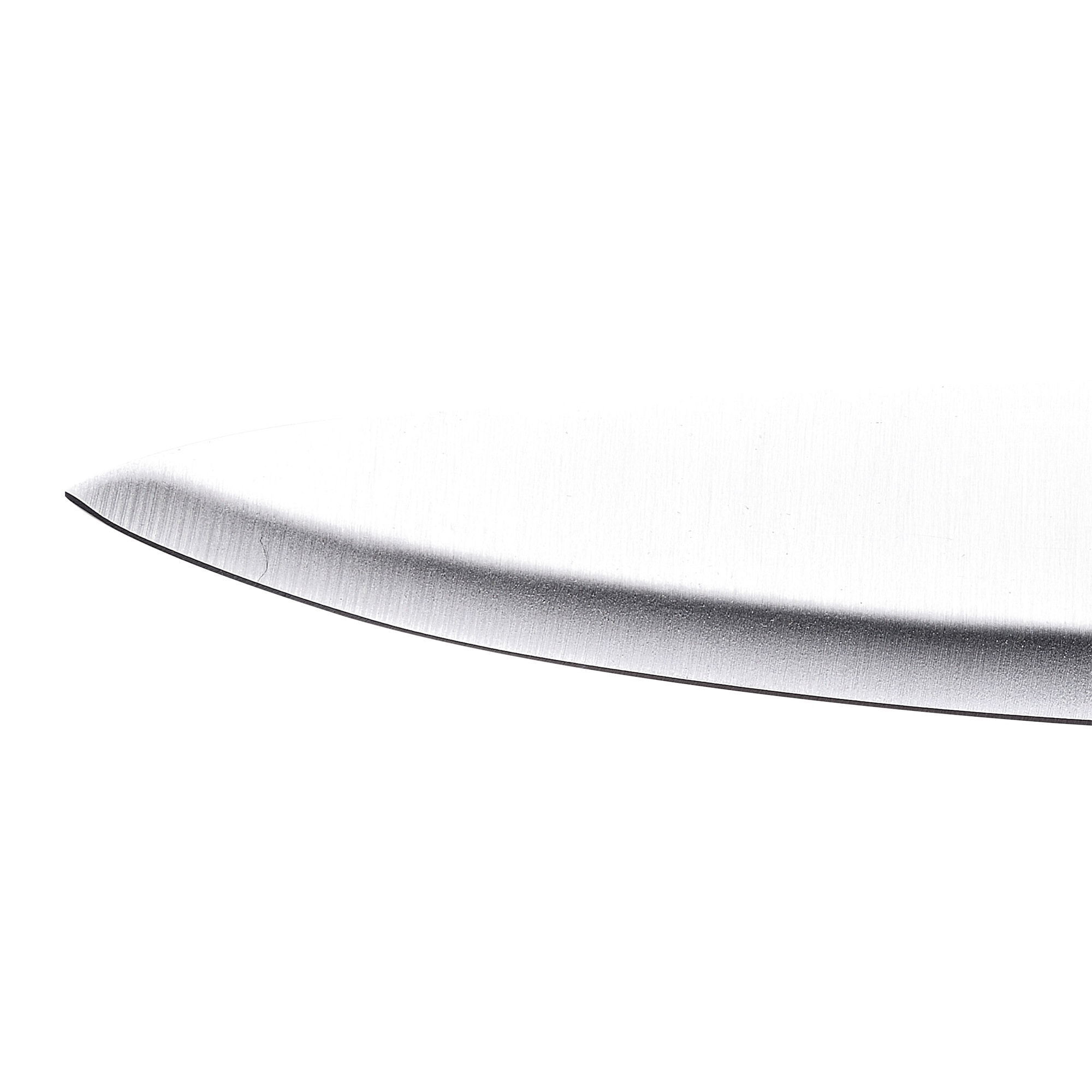 Cuchillo chef 20cm acero inox expert