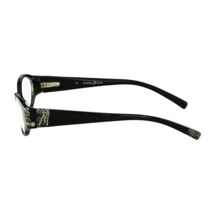 Montura de gafas Guess Marciano Mujer GM130-52-BLK