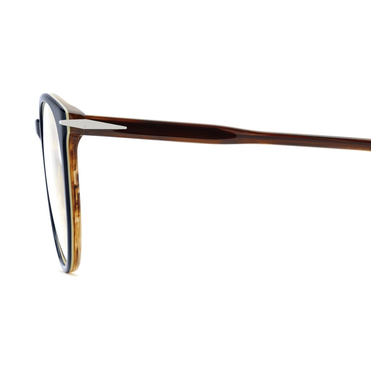 Gafas de Vista David Beckham DB 1139 S9W 49 de Acetato Hombre 49 mm