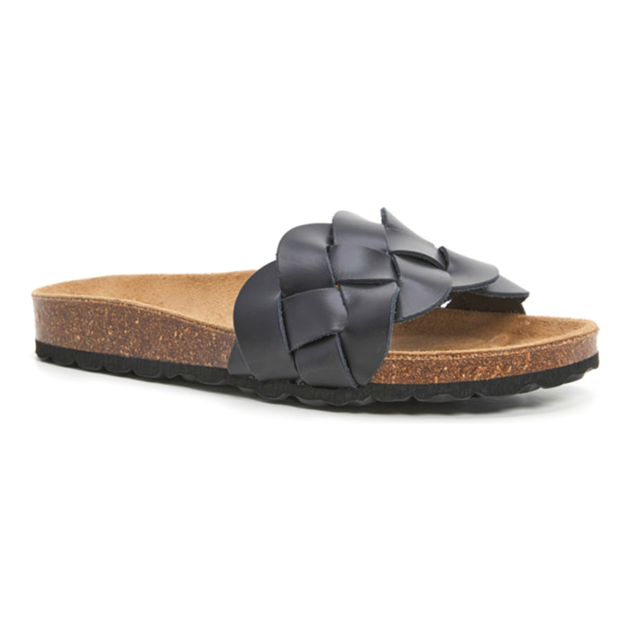 Sandalia BILLOWY NEGRO