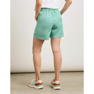 Bermuda Turquesa - Ducano