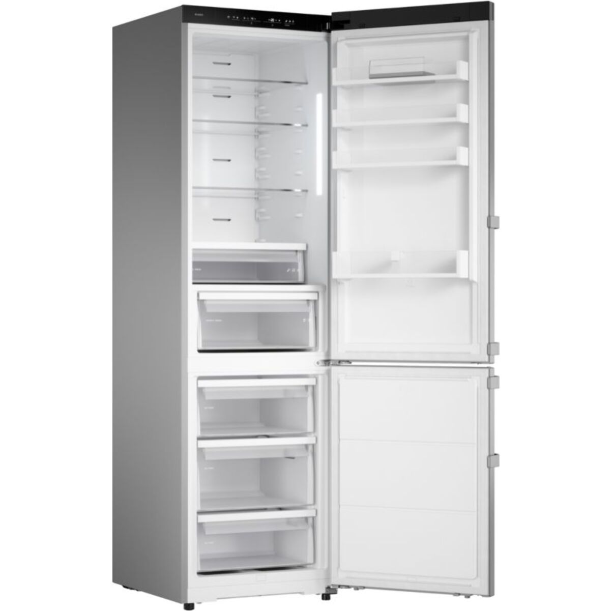 Réfrigérateur combiné ASKO RFC226RNBS1