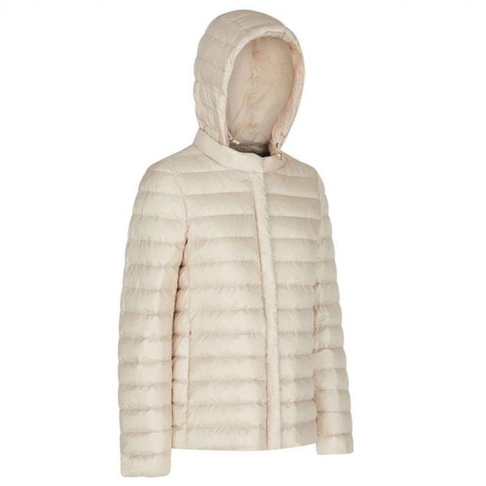 Chaqueta Mujer de la marca GEOX  modelo D JAYSEN Beige