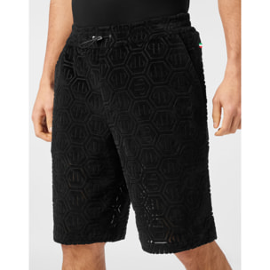PHILIPP PLEIN Shorts